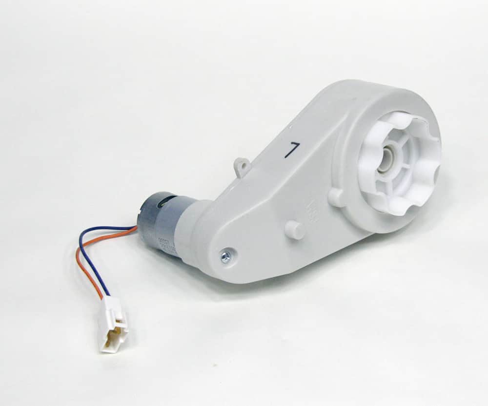 картинка Левый редуктор для электромобилей DMD - DMD-005 