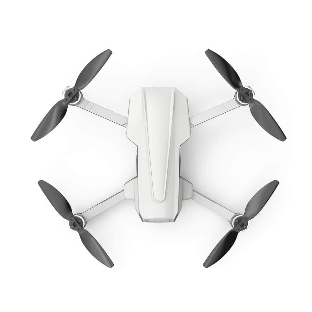 картинка Радиоуправляемый квадрокоптер MJX B19 4K 5G GPS - MJX-B19-4K 