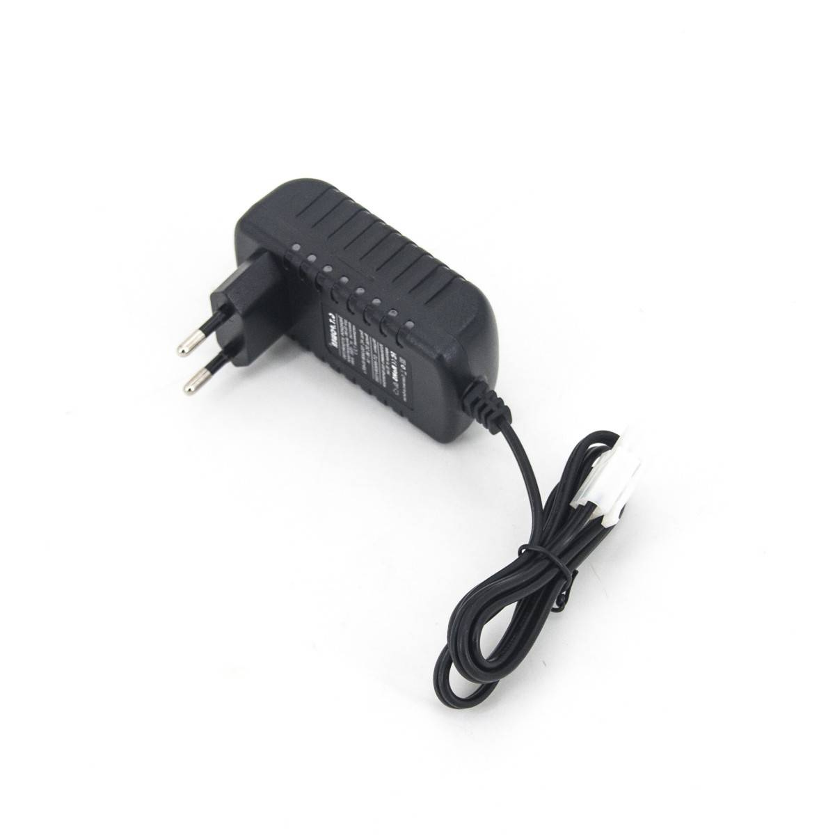 картинка Зарядное устройство G.T.Power NiMh/NiCd (220В/1A/12В) Tamiya - GTP-N701 
