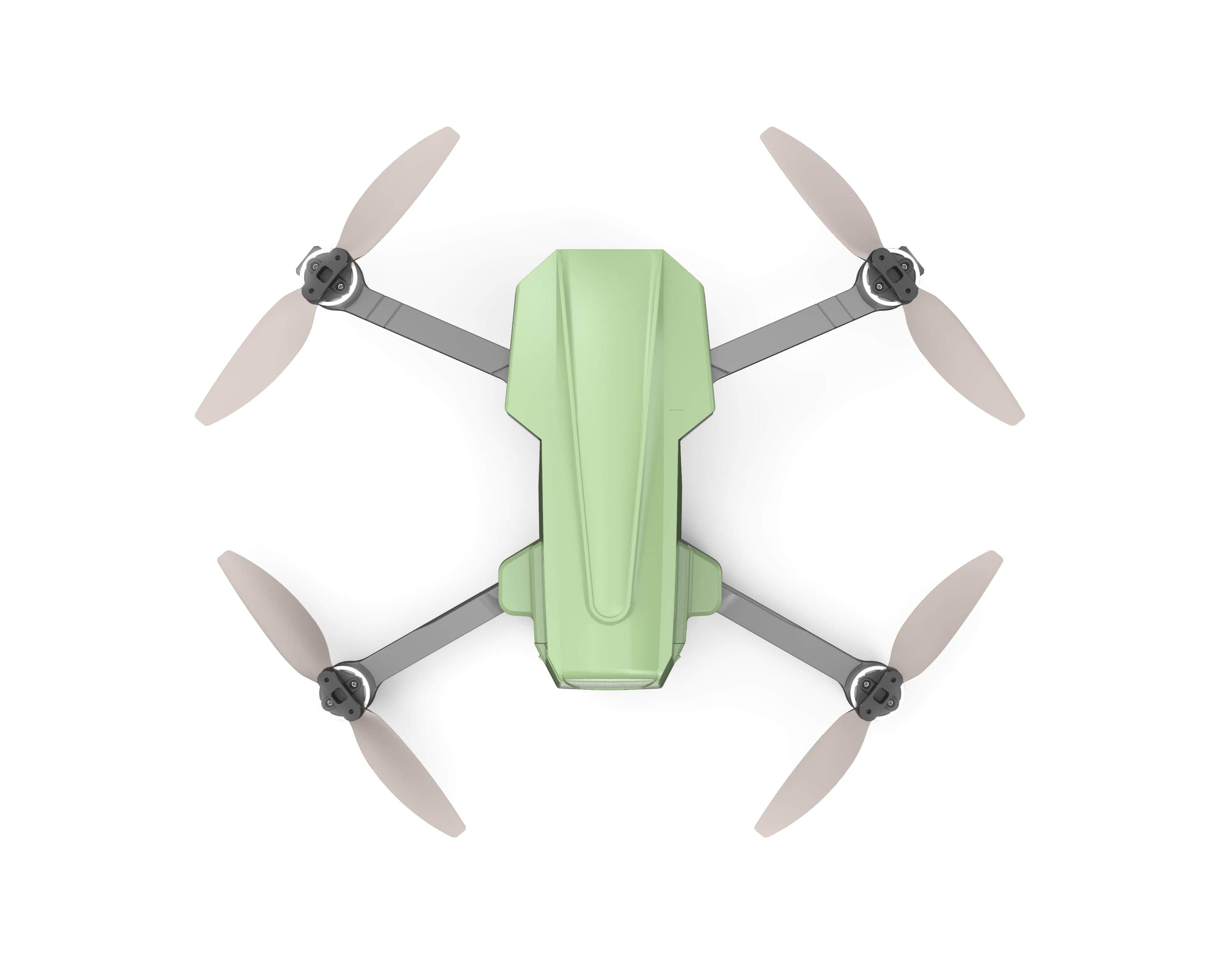 картинка Радиоуправляемый квадрокоптер MJX B19 2.5K EIS 5G GPS - MJX-B19-EIS 