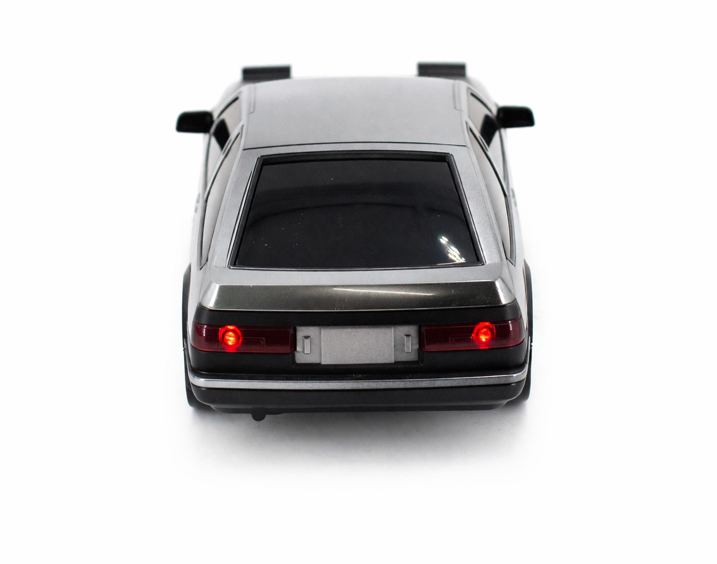 картинка Радиоуправляемая дрифт машина с гироскопом Toyota AE86 1:18 - HB-RP1809 