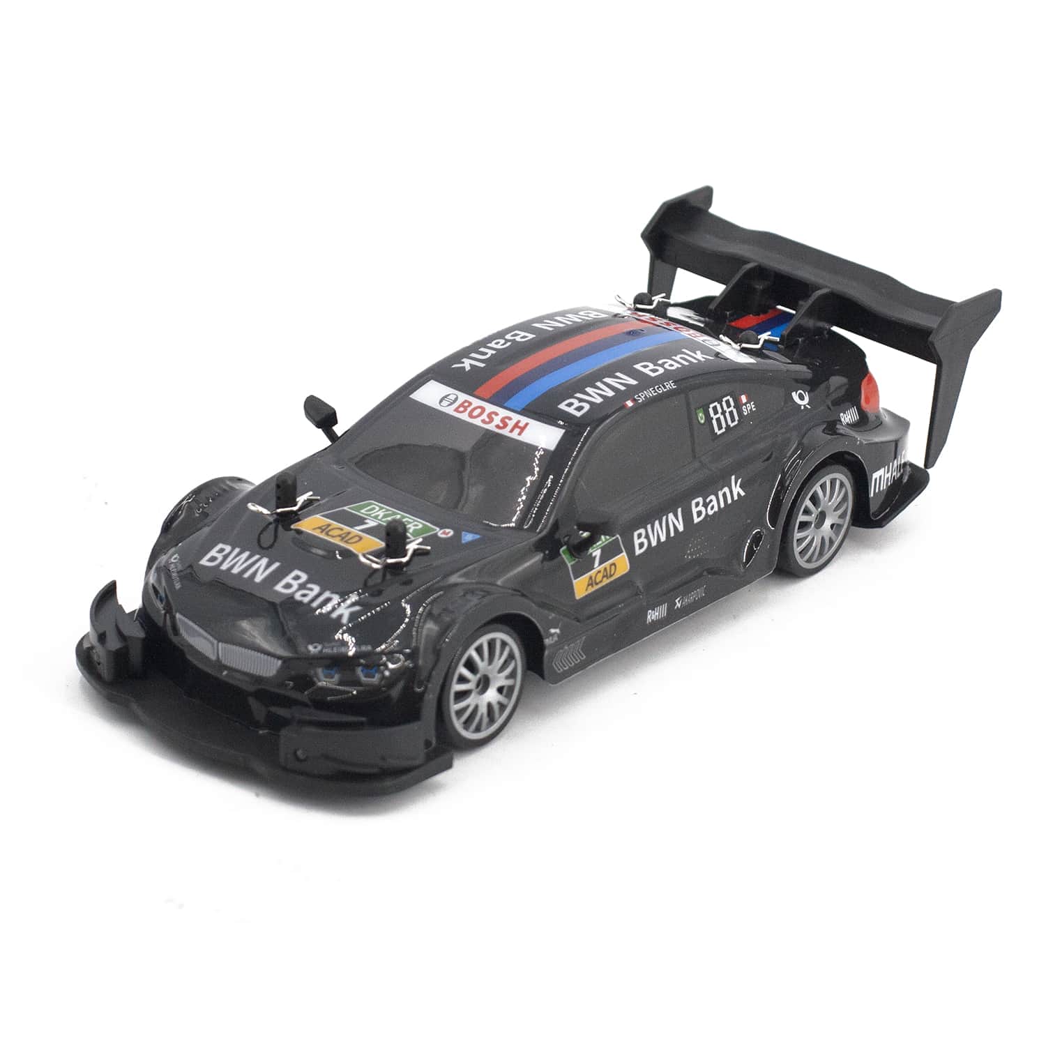 картинка Радиоуправляемая машина для дрифта BMW M4 4WD 1:20 - GT-21A 