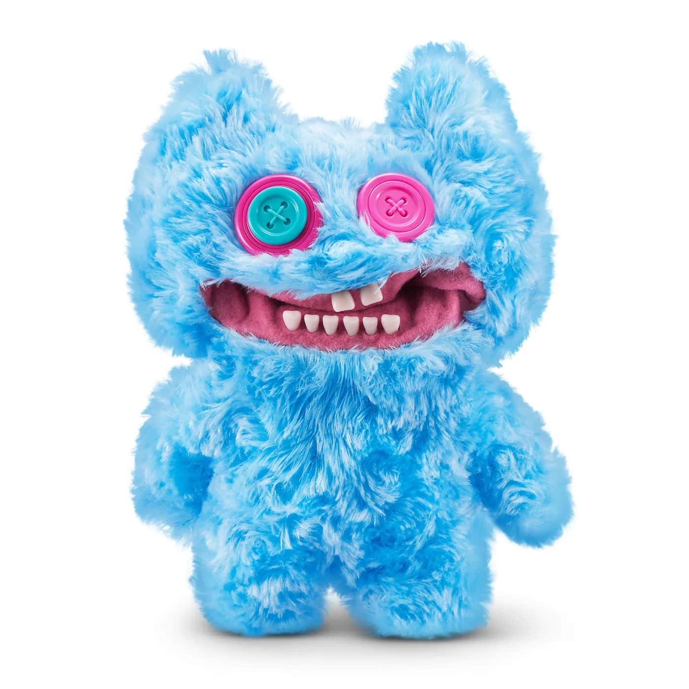 картинка Мягкая игрушка FUGGLER Семья Фагглеров - 15725B 