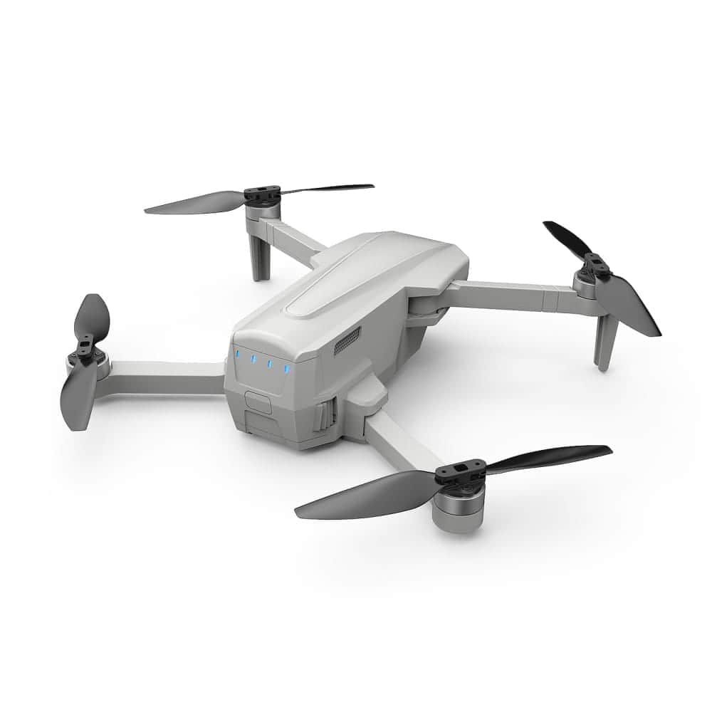 картинка Радиоуправляемый квадрокоптер MJX B19 4K 5G GPS - MJX-B19-4K 