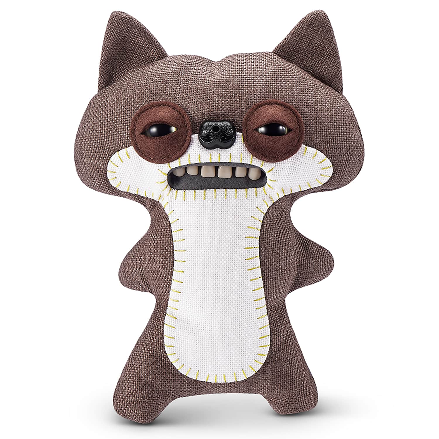 картинка Мягкая игрушка FUGGLER Утекайко - 15728D 