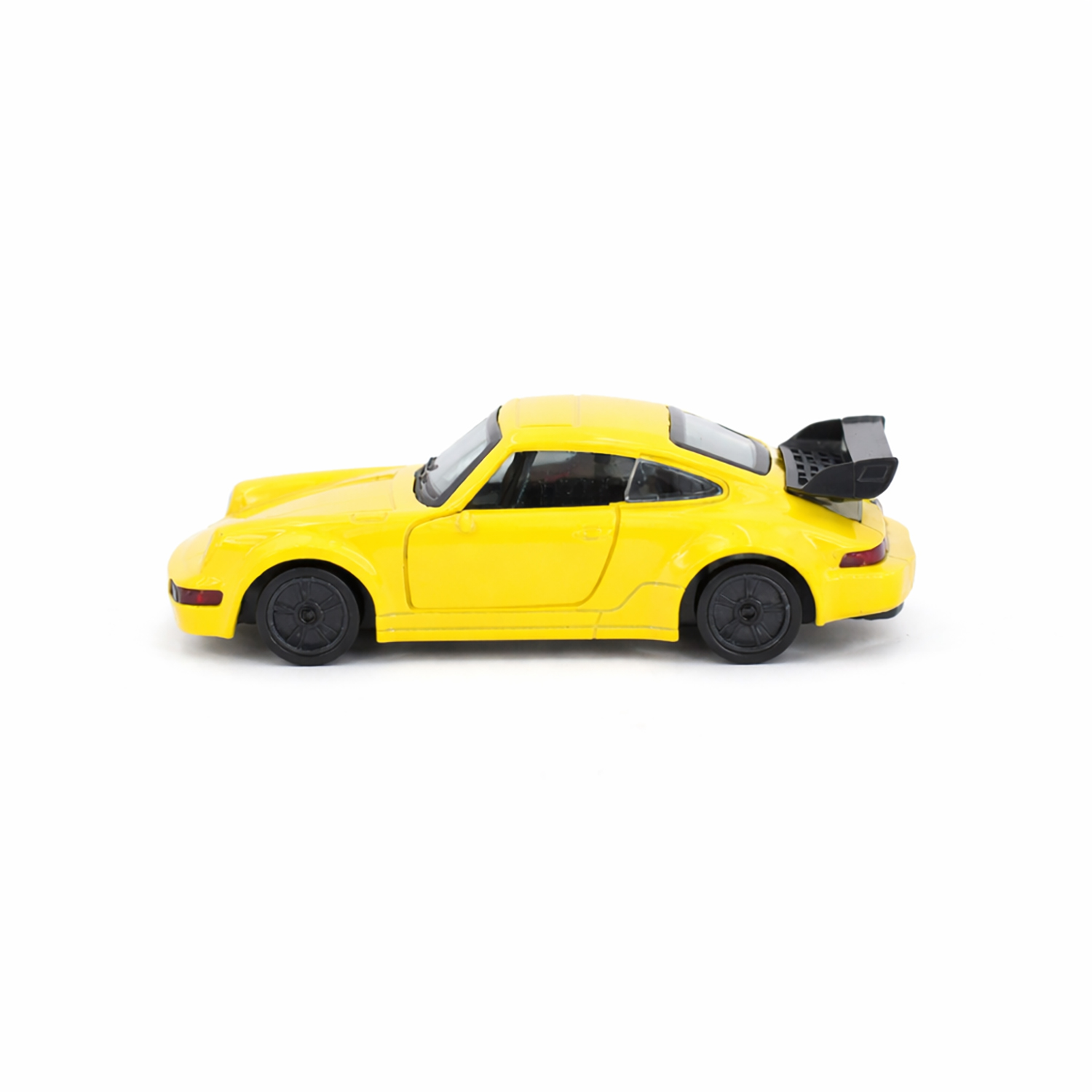 картинка Радиоуправляемая машина Porsche 911 для дрифта - RC43-P-YELLOW 