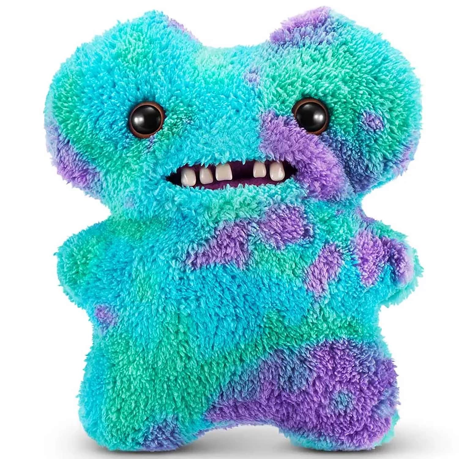 картинка Мягкая игрушка FUGGLER Кривозубый слизняк - 15702K 