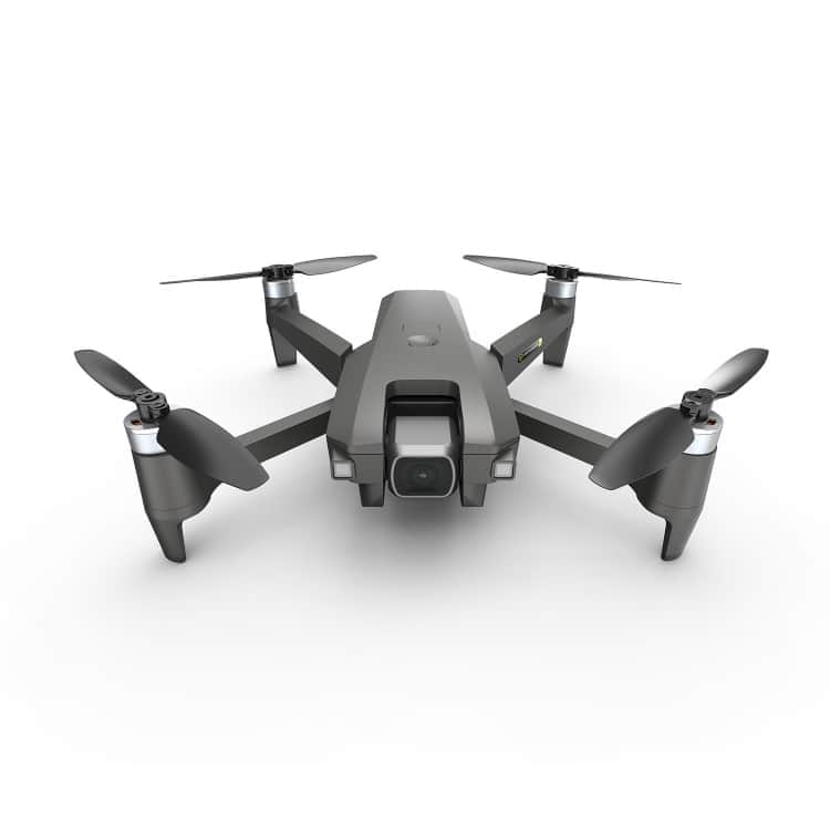 картинка Радиоуправляемый квадрокоптер MEW4-1 Brushless FPV GPS с сумкой - MJX-MEW-1 