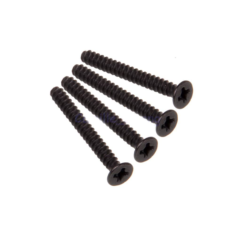 картинка Набор винтов HSP TPE 3x25 FH - HSP02090 