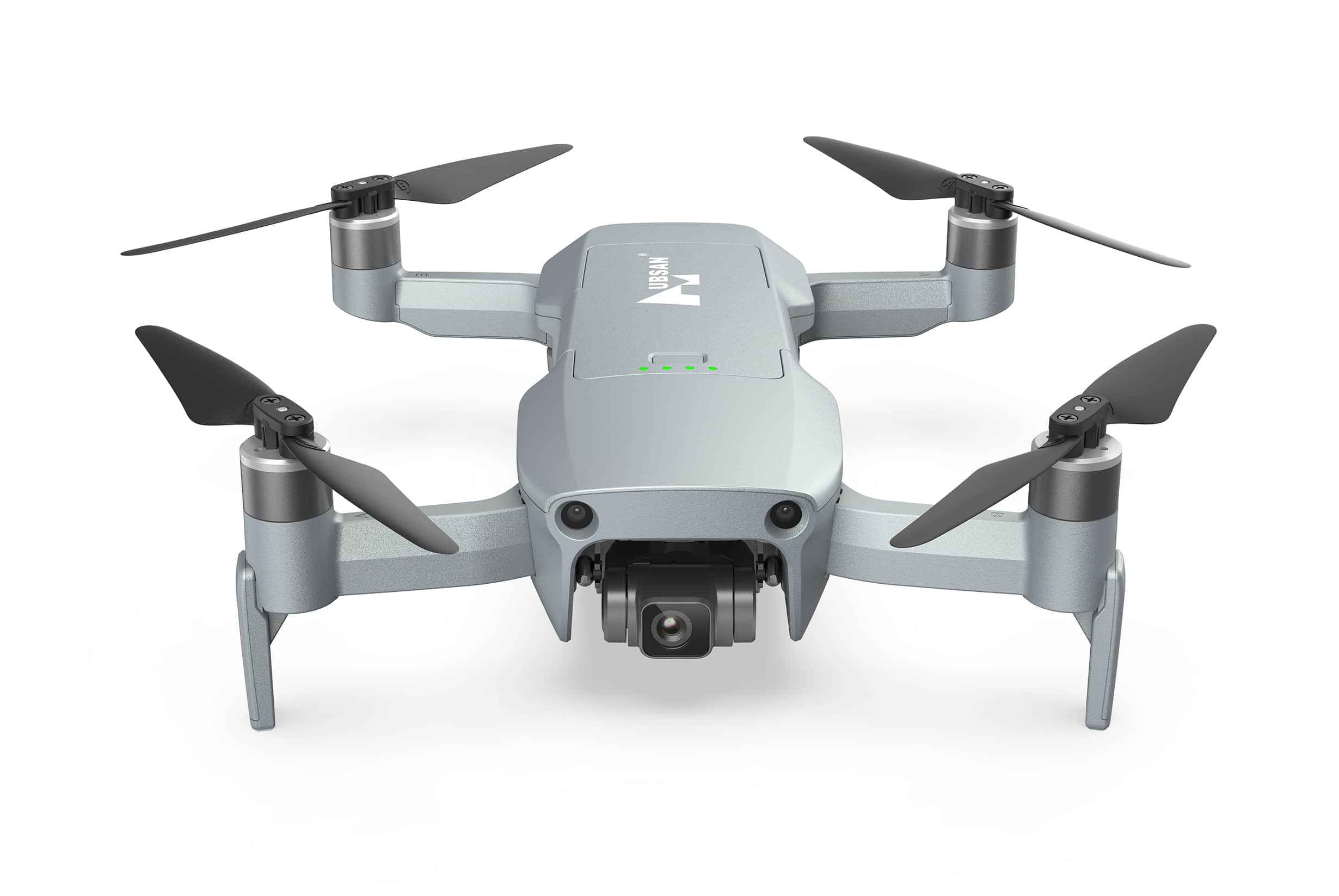 картинка Радиоуправляемый квадрокоптер Hubsan Ace Pro 64G (2 батареи) RTF - HUBSAN ACE PRO COMBO-2 