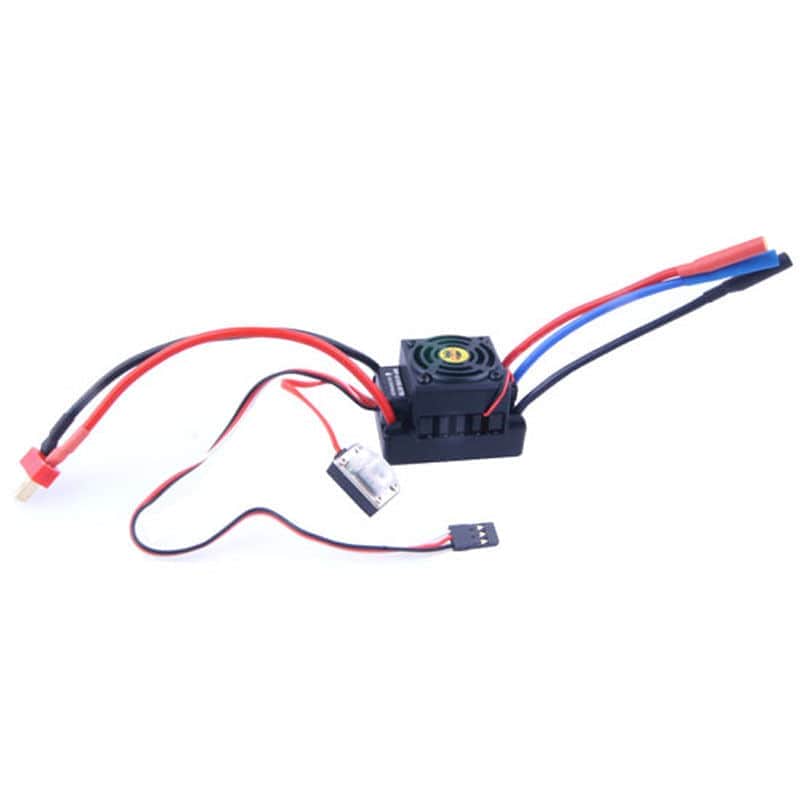 картинка Контроллер Waterproof HSP 7.4V - 37017 