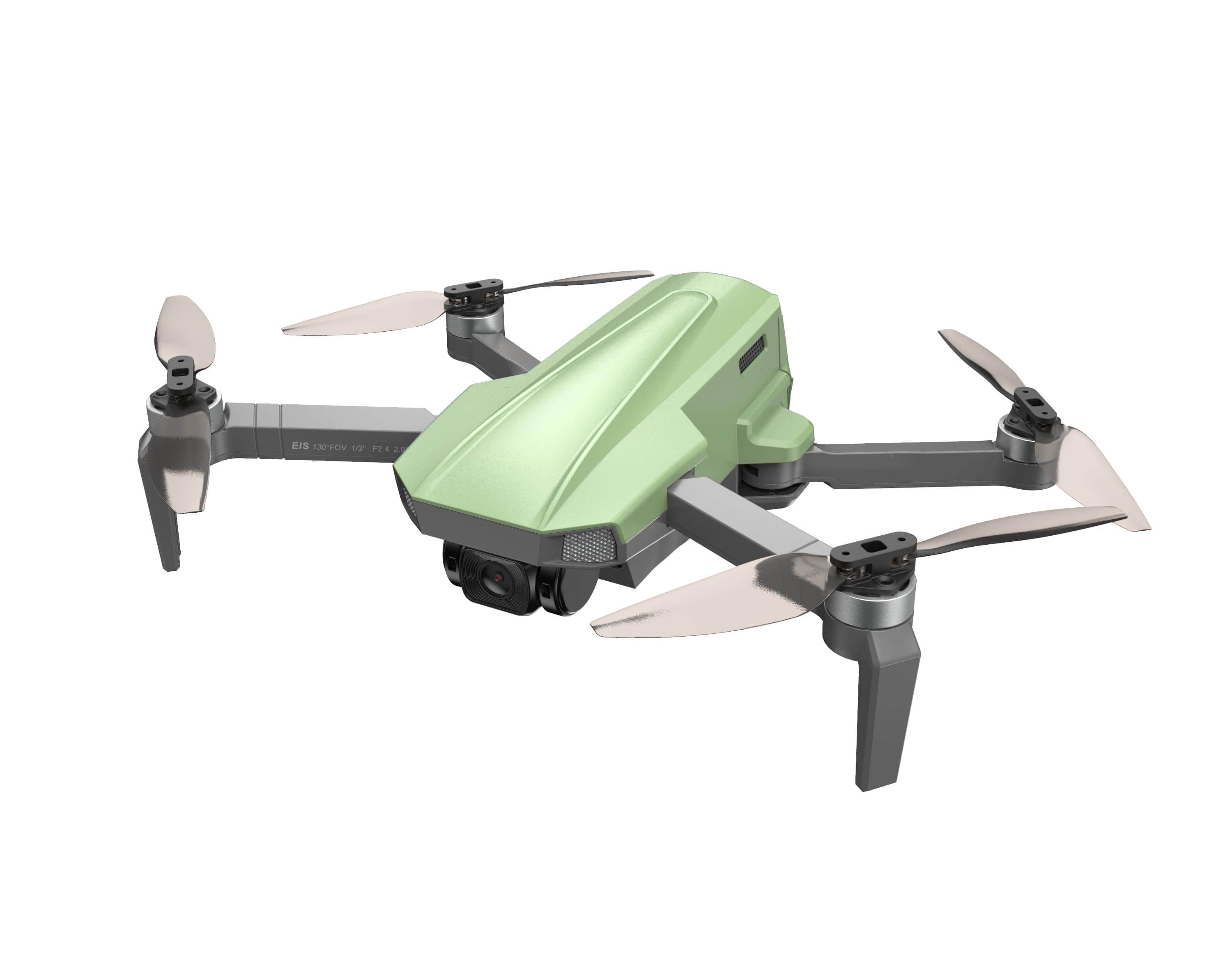 картинка Радиоуправляемый квадрокоптер MJX B19 2.5K EIS 5G GPS - MJX-B19-EIS 