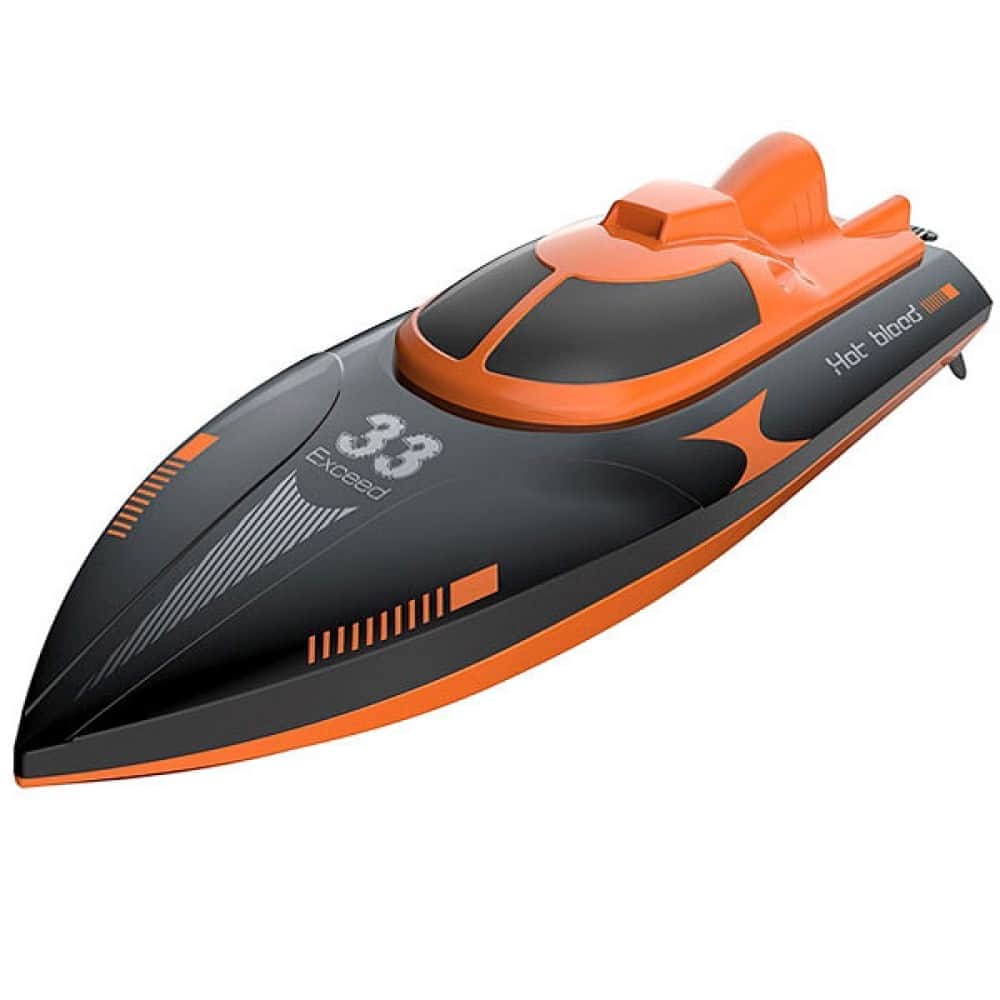 картинка Радиоуправляемый катер Syma Q2 Speedboat RTR 2.4G - SYMA-Q2 