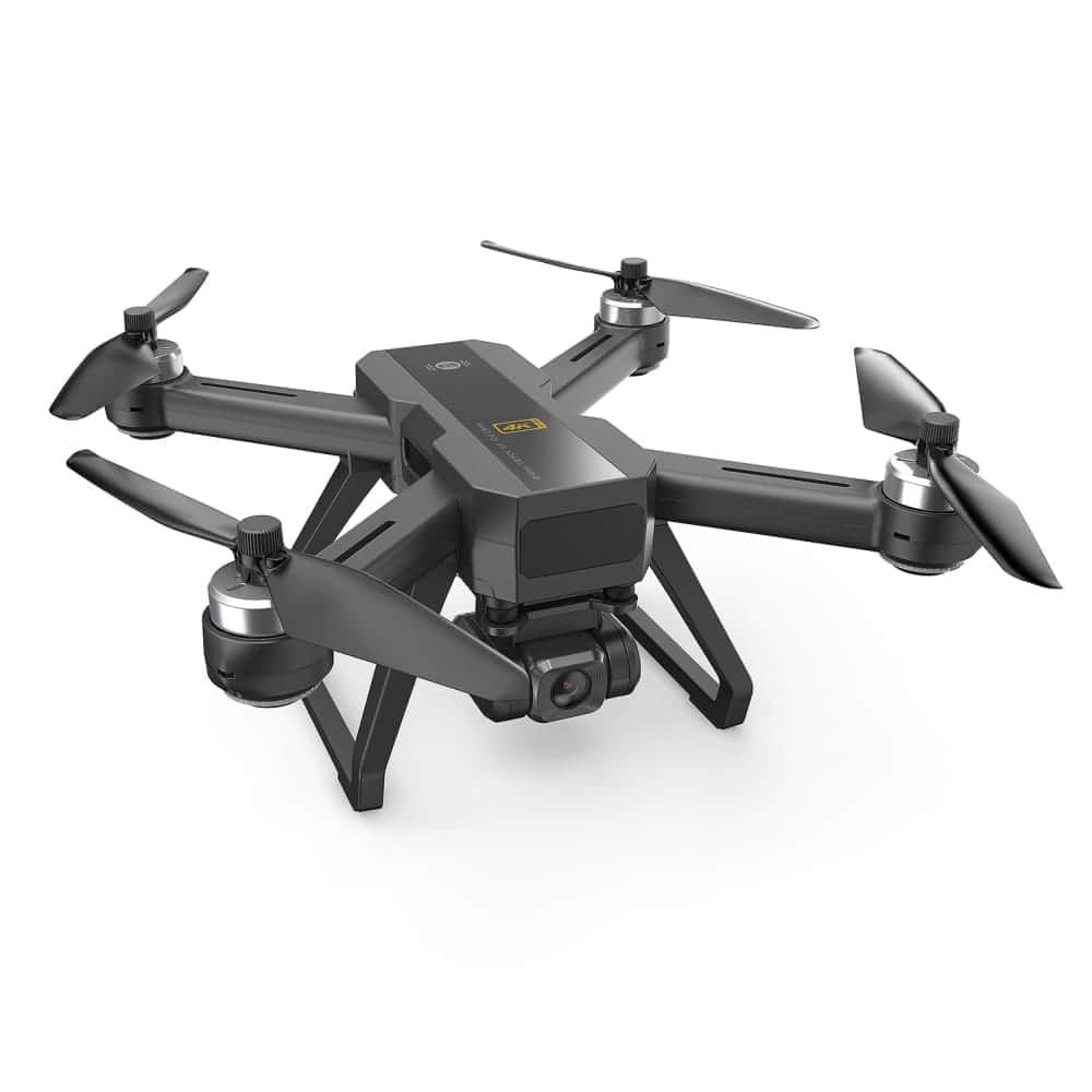 картинка Квадрокоптер MJX B20 EIS 4K 5G WIFI RTF - B20EIS 