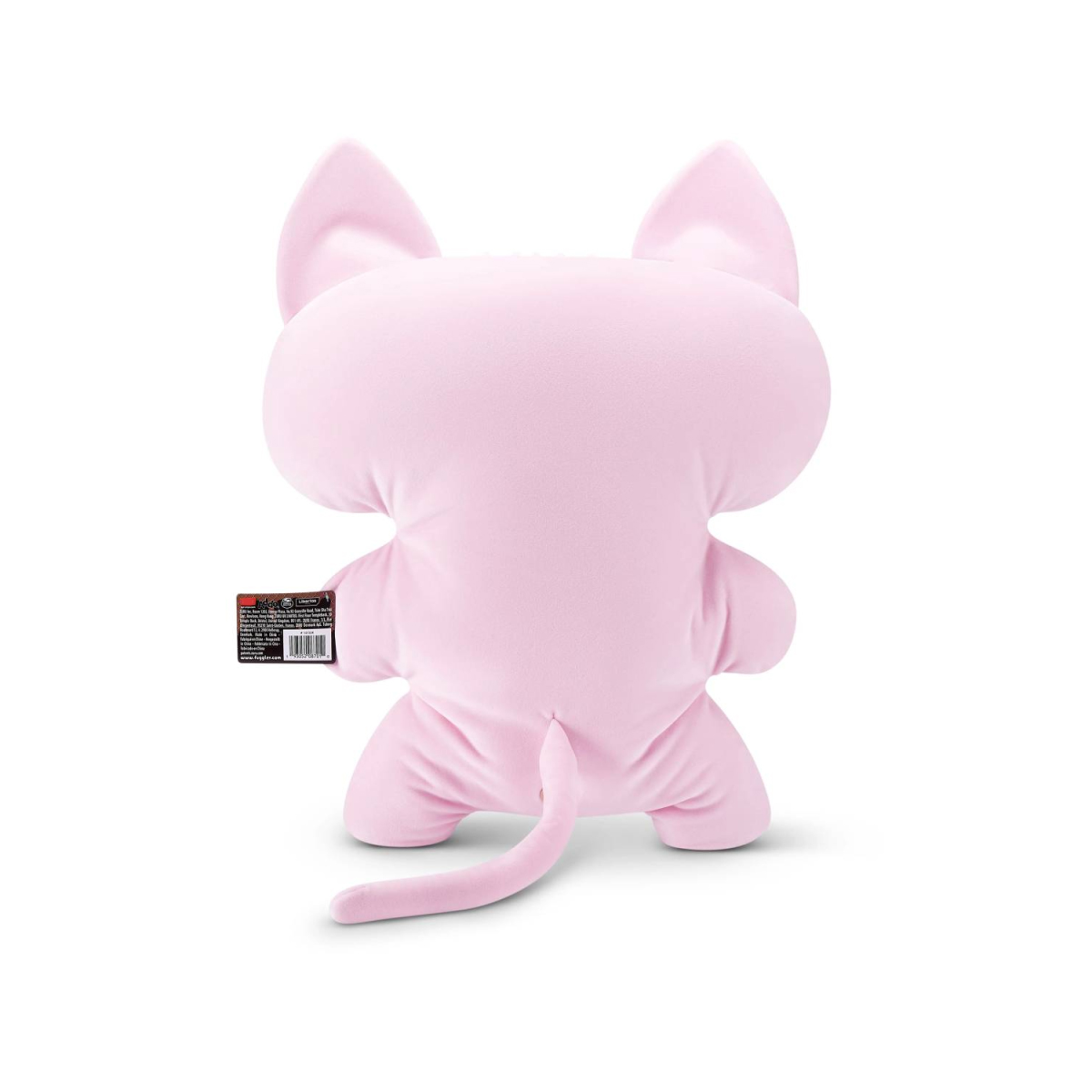 картинка Мягкая игрушка FUGGLER Кот Сфинкс - 15733K 