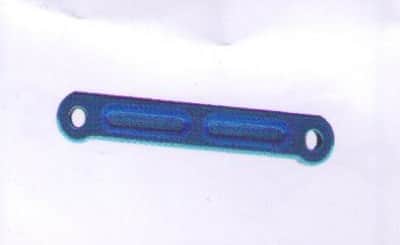 картинка Алюминиевая тяга HSP - 122034 