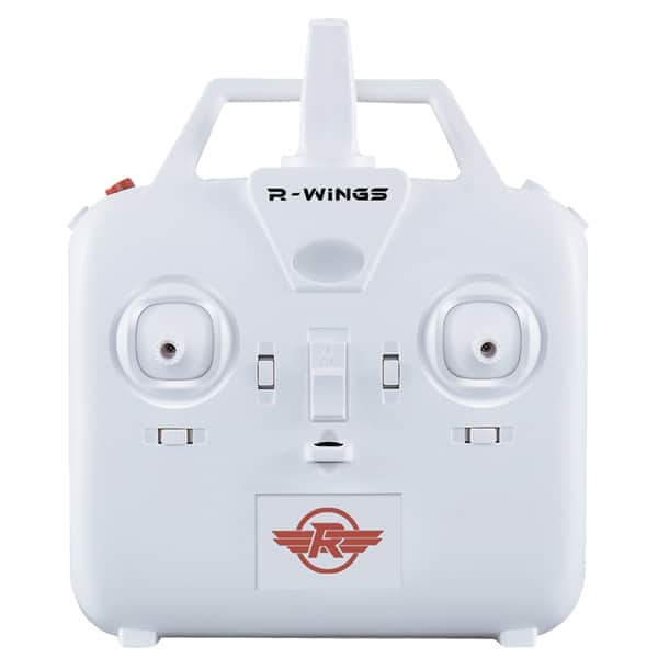 картинка Радиоуправляемый квадрокоптер R-Wings RWA320 