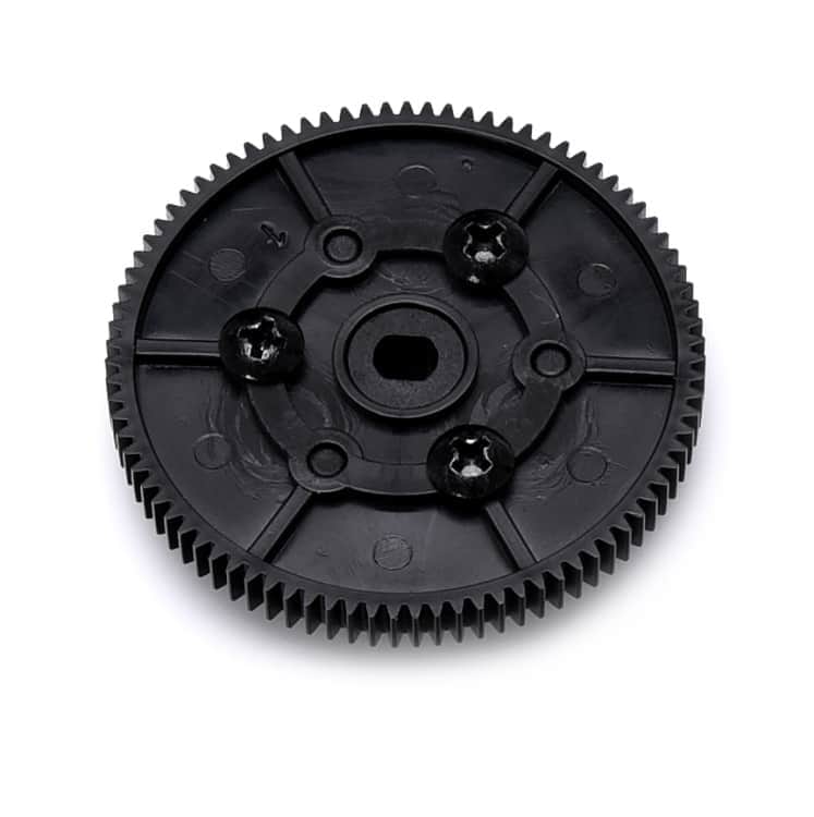 картинка Главная шестерня HSP 87T - HSP18128 