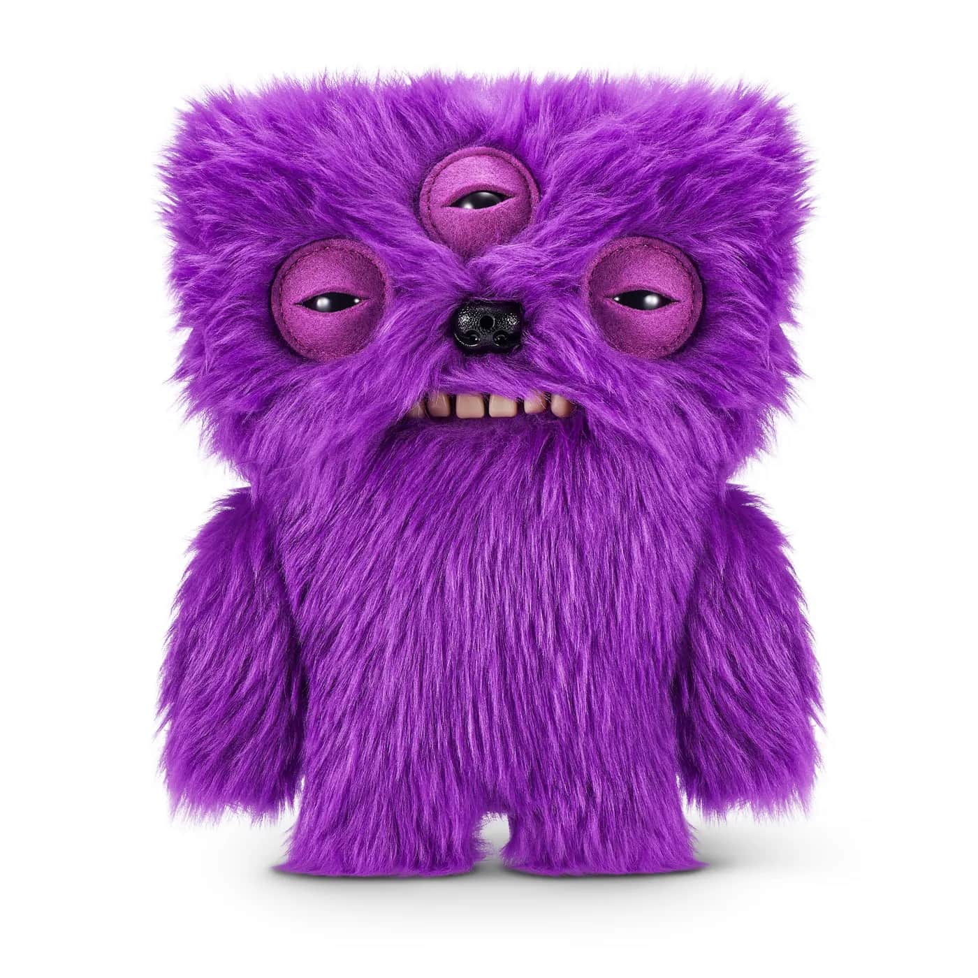 картинка Мягкая игрушка FUGGLER Галактическая Космозлюка - 15728G 