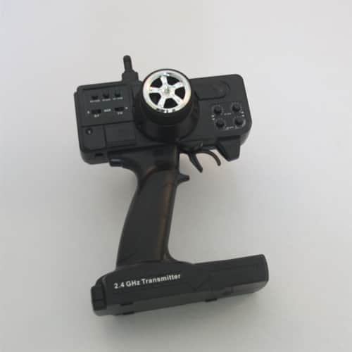 картинка Пульт управления HSP - 80226g 
