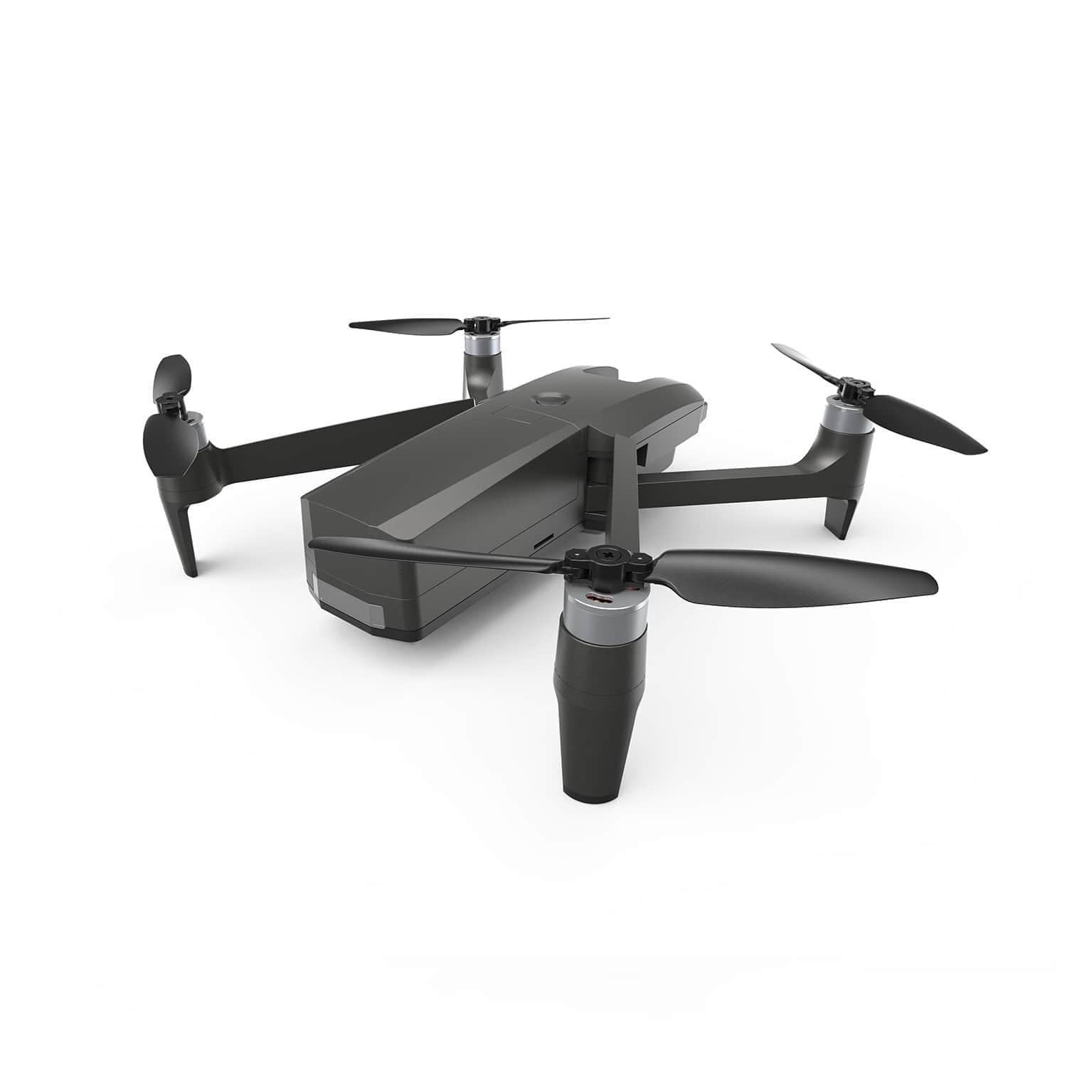 картинка Радиоуправляемый квадрокоптер MEW4-1 камера 4K FPV GPS с сумкой - MJX-MEW-1-4K 