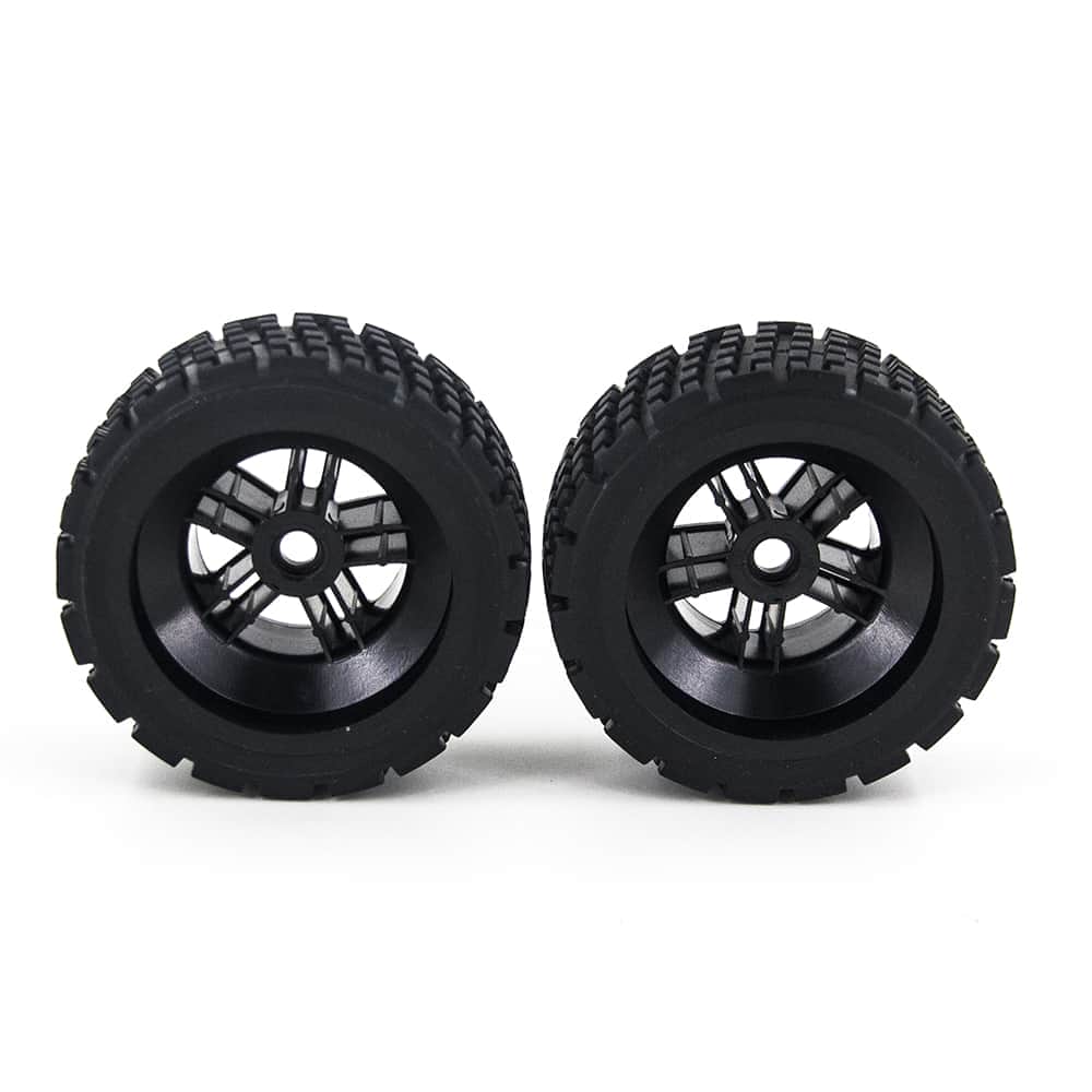 картинка Передние колеса для автомодели WLtoys L979 - L979-01 