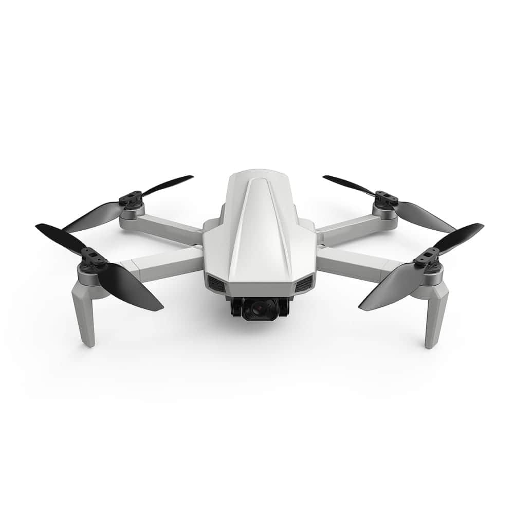 картинка Радиоуправляемый квадрокоптер MJX B19 4K 5G GPS - MJX-B19-4K 