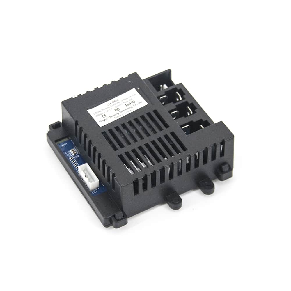 картинка Контроллер 12V 2.4G 4WD для электромобиля - ZM-DR04 