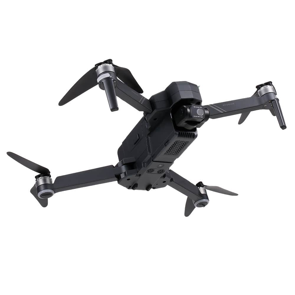 картинка Квадрокоптер SJRC F11 4K PRO 2-AXIS 4K EIS 5G GPS RTF - F11 4K PRO 