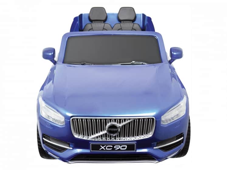 картинка Детский электромобиль Dake Volvo XC90 Blue 12V 2.4G - XC90-BLUE 