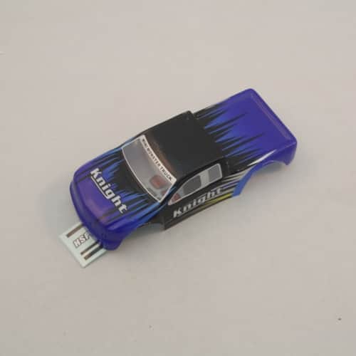 картинка Корпус HSP - 80691 