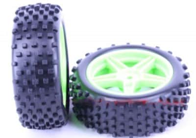 картинка Колеса HSP - 06010 