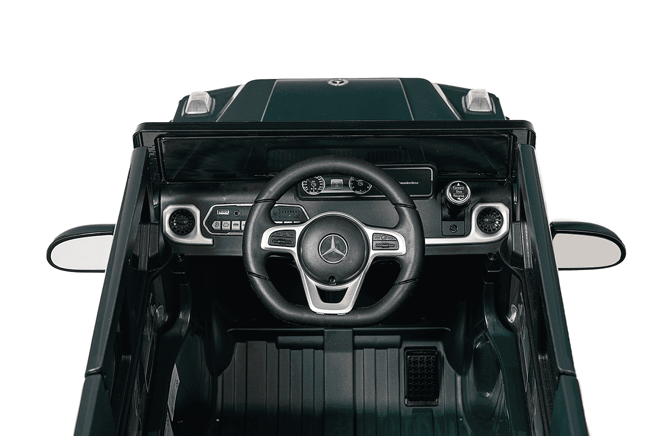 картинка Джип Mercedes Benz G500 Army green 