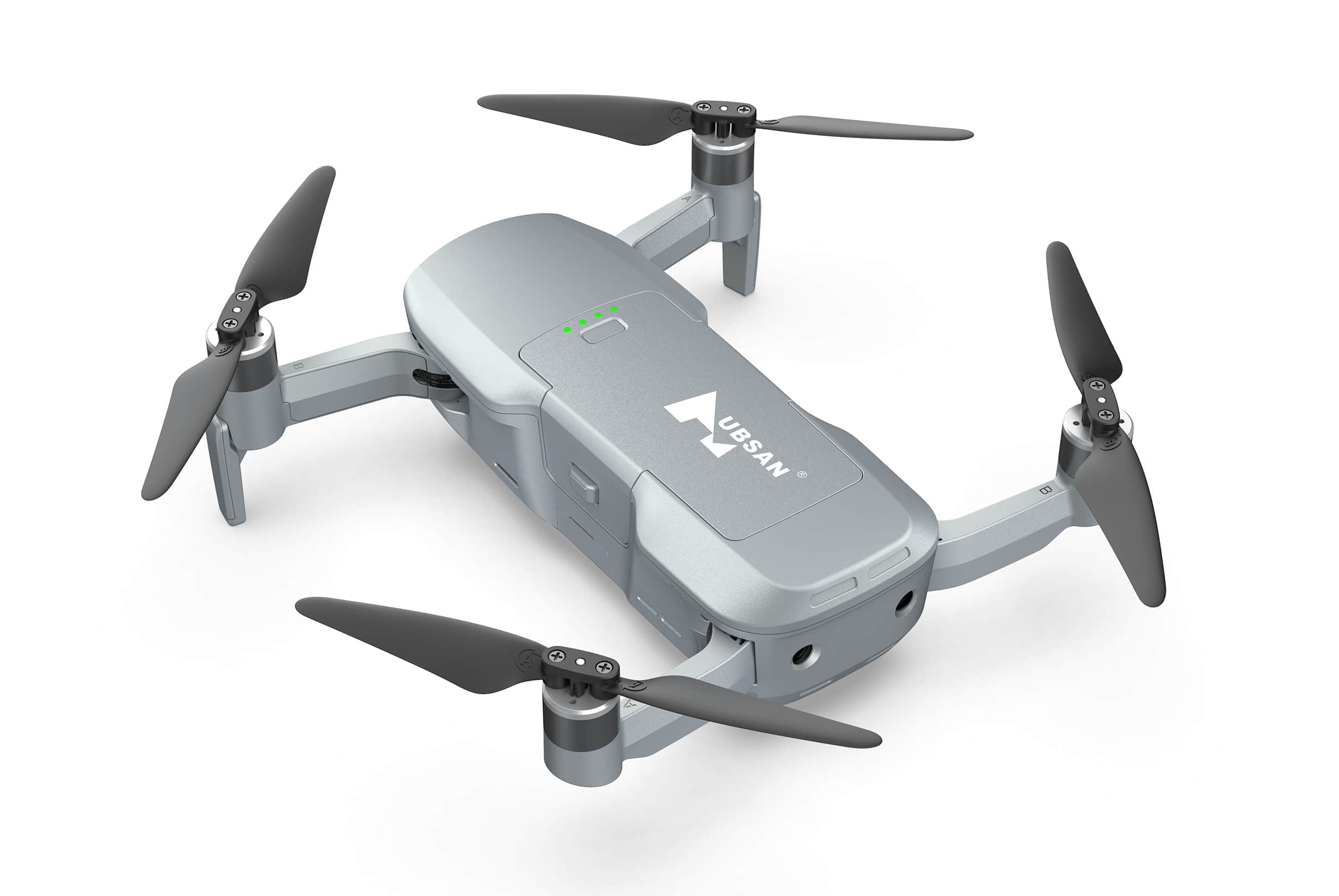 картинка Радиоуправляемый квадрокоптер Hubsan Ace Pro 64G (2 батареи) RTF - HUBSAN ACE PRO COMBO-2 