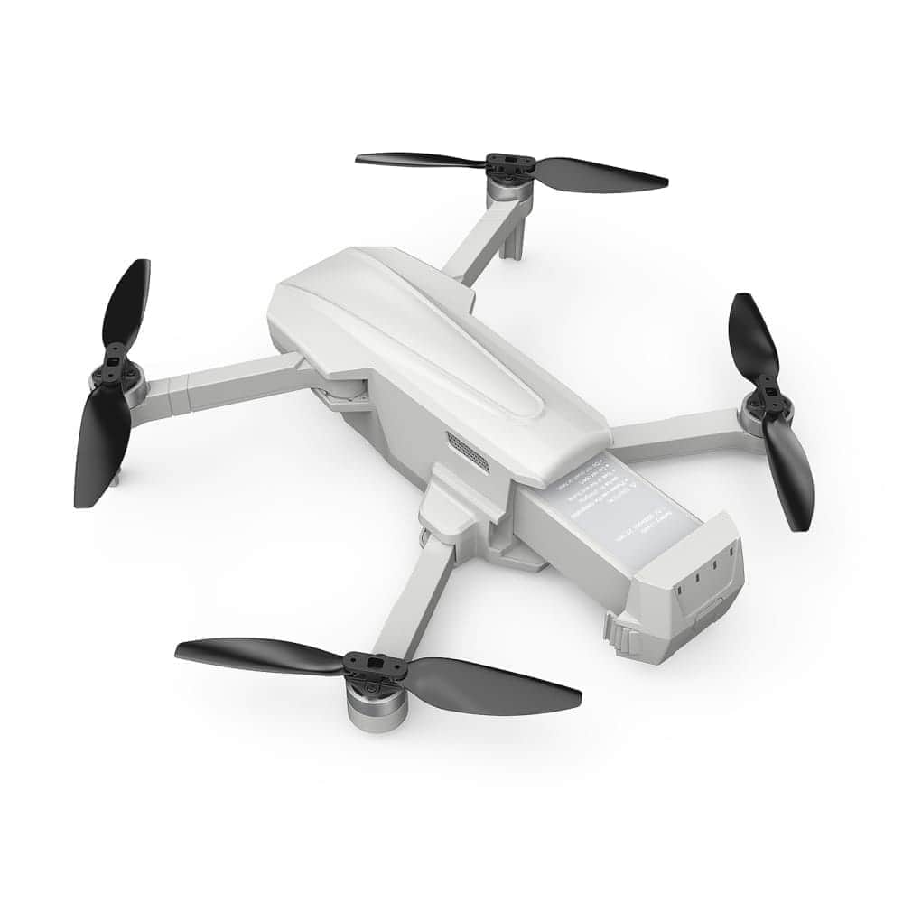 картинка Радиоуправляемый квадрокоптер MJX B19 4K 5G GPS - MJX-B19-4K 