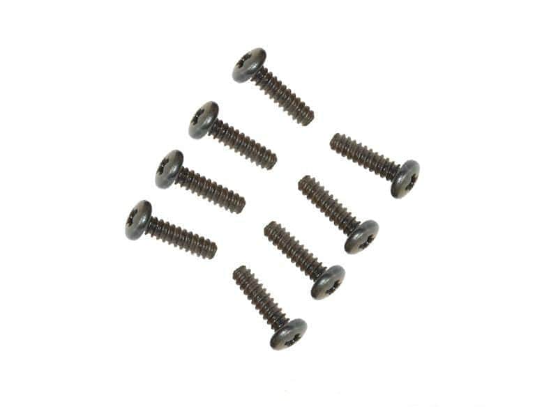 картинка Набор винтов HSP BT 2x8 BH - 02085 