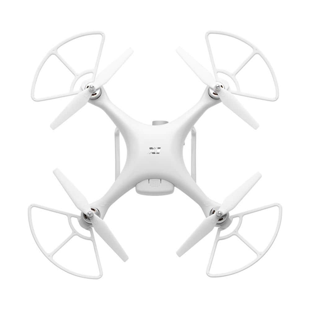 картинка Квадрокоптер WLtoys XK X1 FPV GPS c HD камерой 1080P 5G и подвесом - WLT-X1 