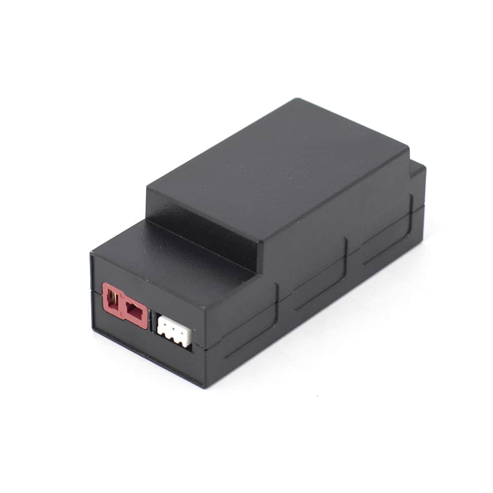 картинка Аккумулятор Li-Po 7.4V 1050mAh 7.77Wh 25C - MJX-B105A 