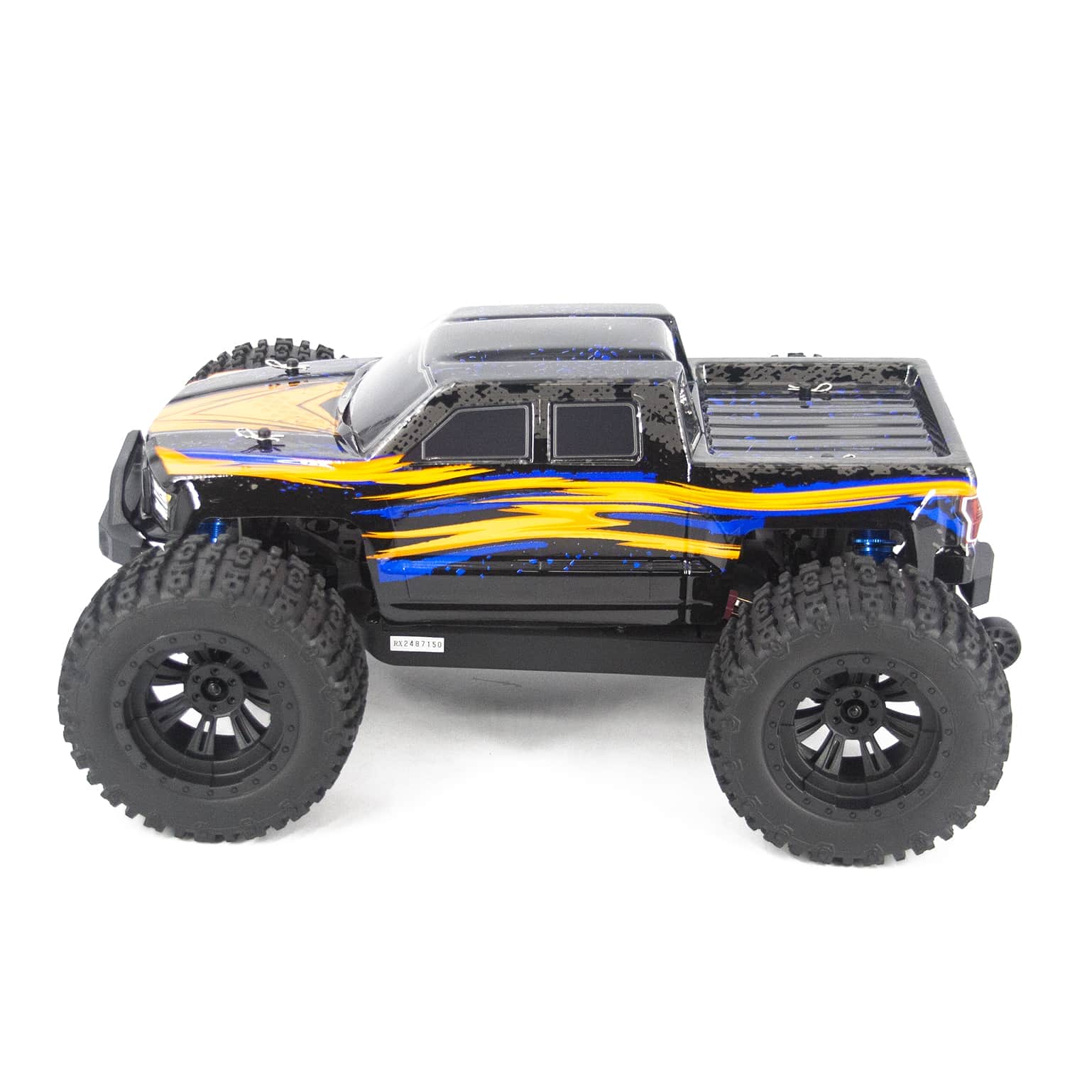картинка Радиоуправляемый джип HSP Octane PRO 4WD 1:10 - 94511PRO-51191 
