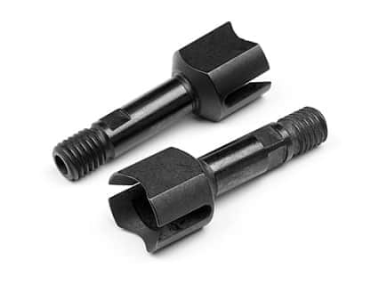 картинка Задние колесные оси HSP 10 мм - 07202 