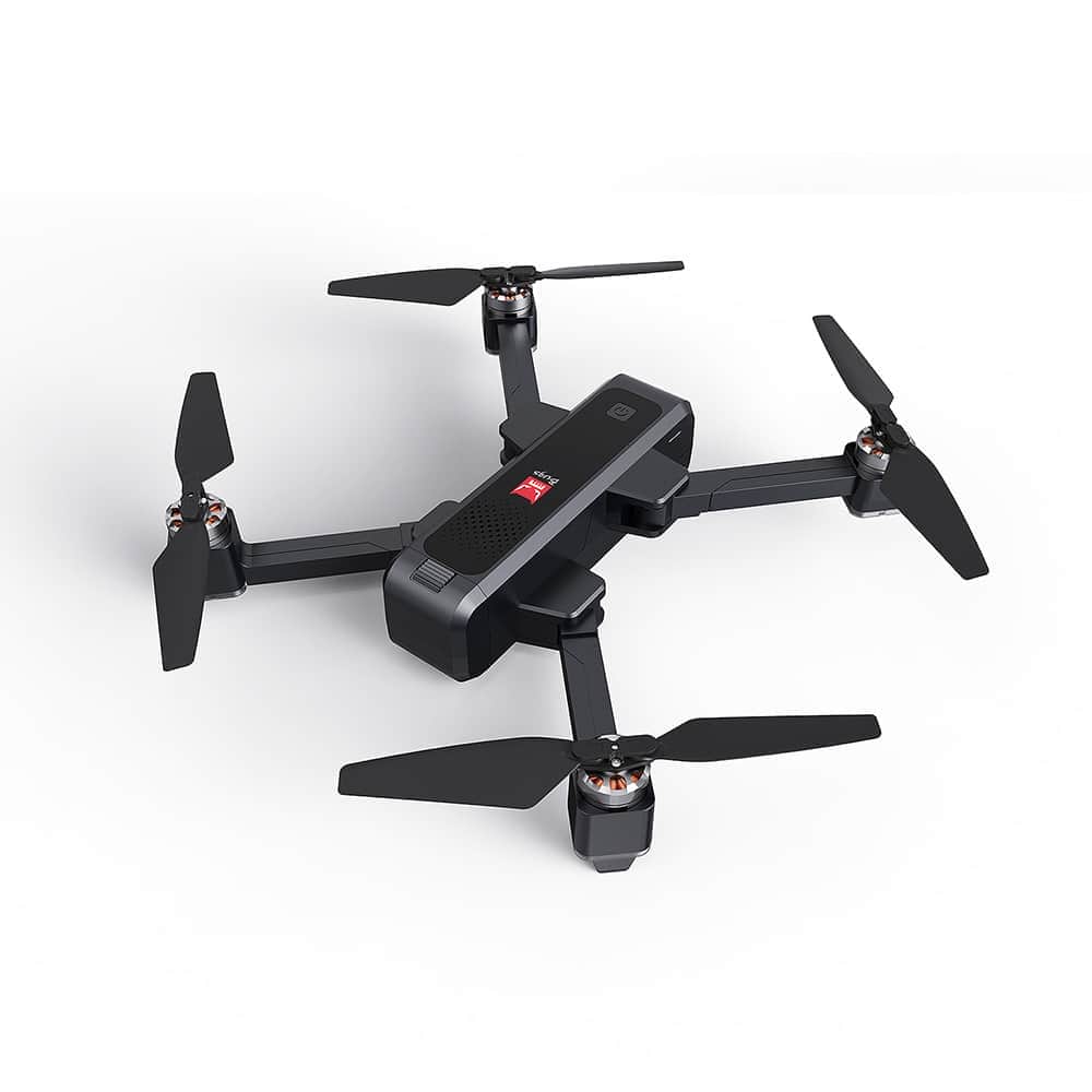 картинка Радиоуправляемый квадрокоптер MJX Bugs B4W WiFi FPV GPS - MJX B4W 