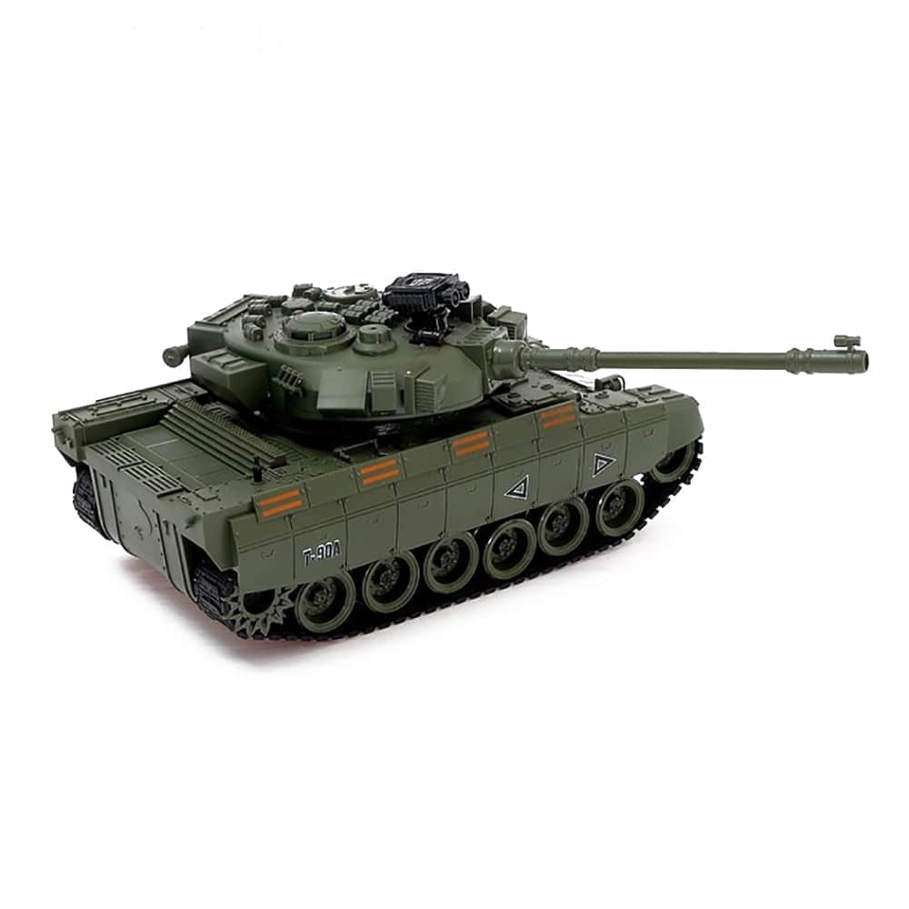 картинка Радиоуправляемый танк R-WINGS RUSSIA T-90А - RWG021-834 