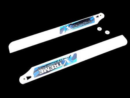 картинка Лопасти Xtreme - ESK003-W 