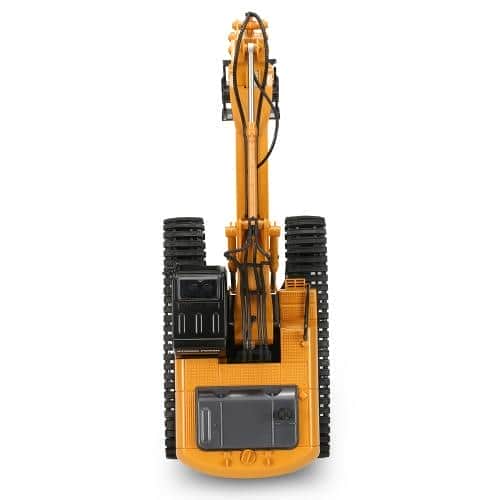 картинка Лесозаготовительная машина HUI NA TOYS масштаб 1:14 2.4G - HN1570 