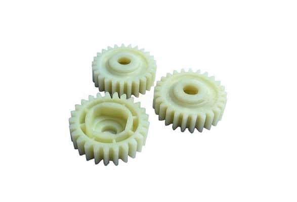 картинка Шестерни дифференциала HSP (25T) 3 шт - 50116 