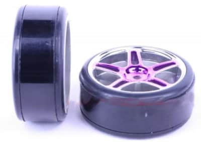 картинка Колеса HSP - 07003 