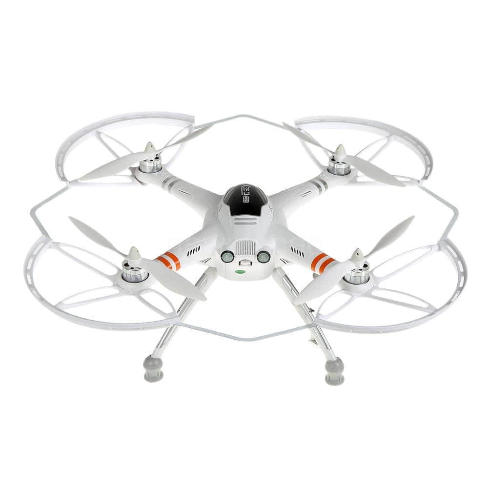 картинка Защита винтов для квадрокоптера X350 - QR X350 PRO-Z-21 
