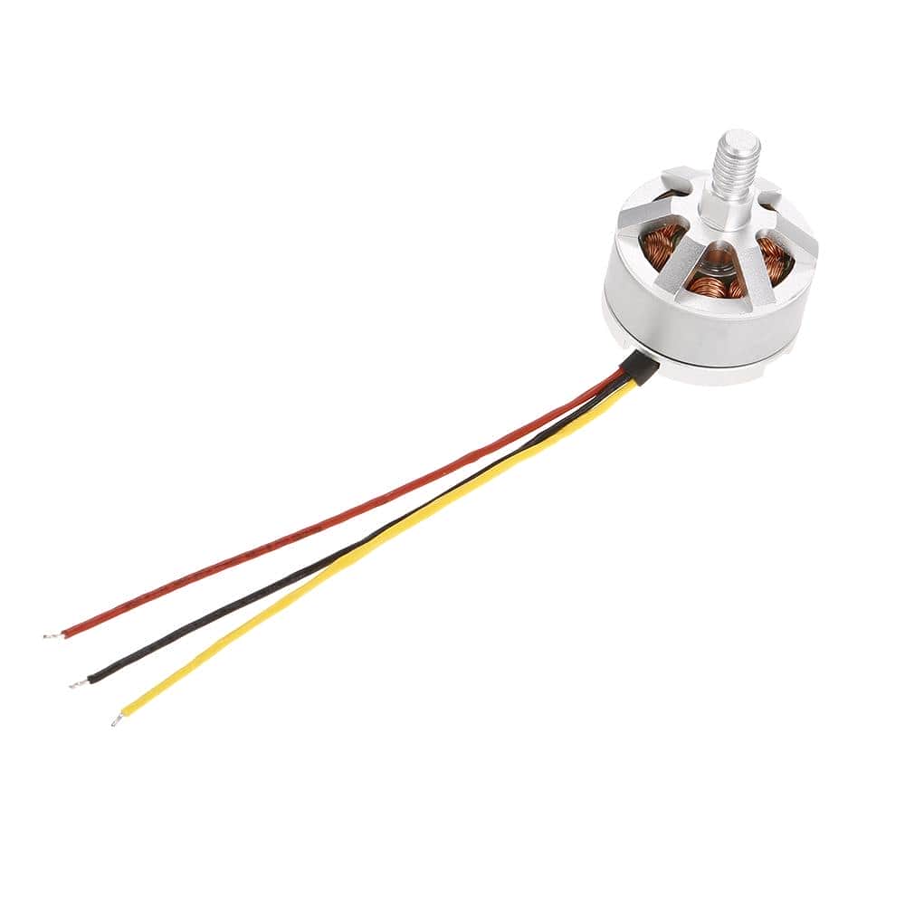 картинка Мотор A для MJX B2 - B2W009 