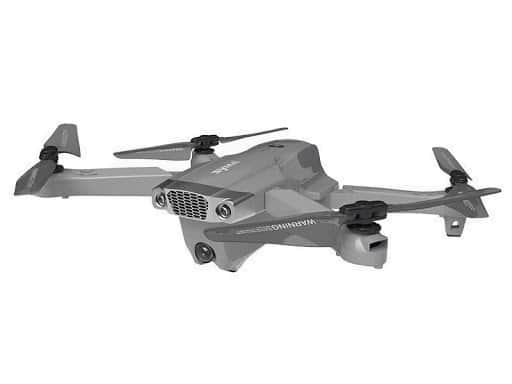 картинка Квадрокоптер Syma X30 с камерой 4K FPV, GPS 2.4G - SYMA-X30 