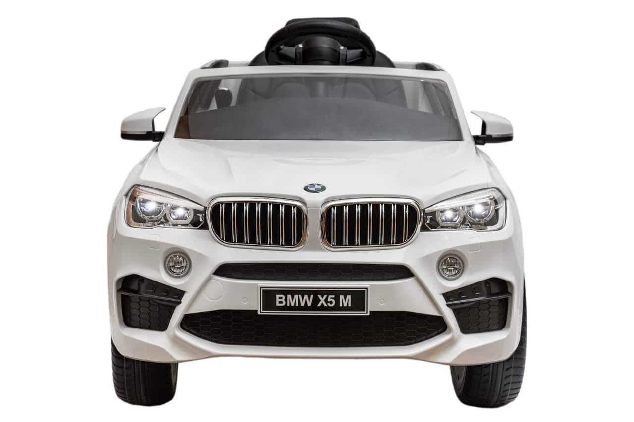 картинка Джип BMW X5M Белый 